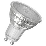 Ledvance LED Spot GU10 PAR16 6.1W 575lm 60D - 827 Ekstra Varm Hvit | Erstatter 80W