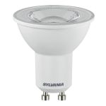 Sylvania RefLED ES50 LED Spot GU10 PAR16 4.2W  345lm 36D - 865 Daglys | Erstatter 35W