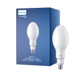 Philips TrueForce Core LED E27 HPL/SON matt 36W 5500lm 300D - 830 varm hvit | erstatter 125W