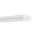 Ledvance LED Lyslister Vanntett 45W 6165lm - 840 Kald Hvit | 150cm - Nødlys 3 Timer