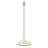 Ledvance Decor Gulvlampe Stavformet Beige | Egnet for 1x E27