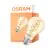 Osram Vintage 1906 LED Classic Slim E27 Pære Filament Gull 8W 806lm - 922 Ekstra Varm Hvit | Beste Fargegjengivelse - Dimbar - Erstatter 60W