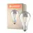 Ledvance  Classic LED E27 Pære Filament Mirror 6.5W 650lm - 827 Ekstra Varm Hvit | Erstatter 50W
