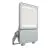 Ledvance LED Flomlys Flex Hvit 80W 11500lm 55x120D - 830 Varm Hvit | IP66 -  Asymmetrisk 