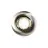 Nordlux Umberto Spot Aluminium Sølv | Egnet for GU10