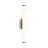 Nordlux Virelle 50 Veggbelysning Messing 12W 1120lm - 930-940 CCT | IP44 - Beste Fargegjengivelse - Dimbar