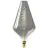 Calex XXL Vienna Titanium LED E27 Filament 6W 80lm- 818 Ekstra Varm Hvit | Dimbar