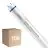 Fordelspakning 10x Philips LED Lysrør T8 MASTER (EM/Mains) Ultra Output 16W 2500lm - 840 Kald Hvit | 105cm - Erstatter 38W