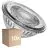 Fordelspakning 10x Ledvance LED Spot GU5.3 MR16 6.1W 621lm 36D - 930 Varm Hvit | Beste Fargegjengivelse - Dimbar - Erstatter 50W