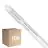 Fordelspakning 10x Ledvance LED Lysrør T5 Performance (HF) High Output 26W 3600lm - 830 varm hvit | 115cm - erstatter 54W