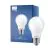 Philips Master LED E27 Pære Filament Matt 10.5W 1521lm - 922-927 Dim To Warm | Beste Fargegjengivelse - Dimbar - Erstatter 100W