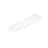 Philips LED Panel CoreLine RC132V 26W 3600lm - 840 Kald Hvit | 120x30cm - UGR 