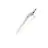 Philips LED Lyslister Vanntett CoreLine WT120C G3 25W 4000lm - 840 Kald Hvit | 60cm - Dali Dimbar - Kabelgjennomføring 1-Fase - Erstatter 2x18W