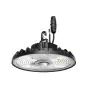 Noxion LED Highbay Concord V4.0 100-200W 17000-34000lm 90D - 840/852/865 CCT | IP65 - 1-10V Dimbar - Erstatter 520W - Justerbare Watt