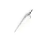 Philips LED Lyslister Vanntett CoreLine WT120C G3 50W 8000lm - 840 Kald Hvit | 120cm - Dali Dimbar - Erstatter 2x36W