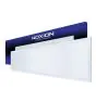 Noxion LED Panel Delta Pro V3 Highlum 36W 4840lm - 830 Varm Hvit | 120x30cm - UGR <19 - Philips Xitanium Driver
