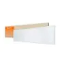 Ledvance LED panel Comfort Aluminium Hvit 33W 4320lm - 840 kald hvit | 120x30cm