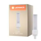 Ledvance Dulux-D LED 7W - 830 Varm Hvit | 2-Stift - Erstatter 18W
