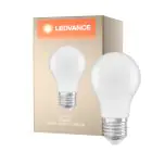 Ledvance Classic LED E27 Pære matt 4.9W 470lm - 840 kald hvit | erstatter 40W