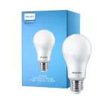 Philips Corepro LED Pære E27 Pære matt 13W 1521lm - 827 ekstra varm hvit | erstatter 100W